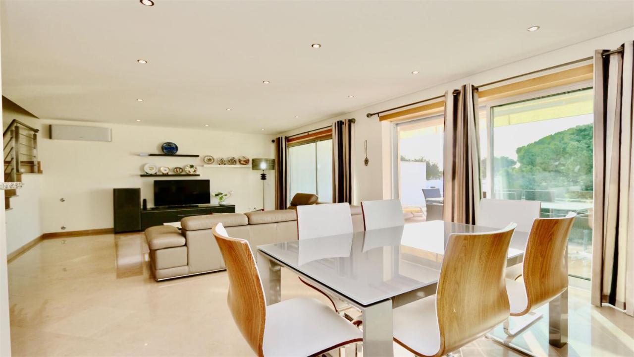 Villa Terracos Da Vinha 230 - Clever Details Vilamoura Exterior photo