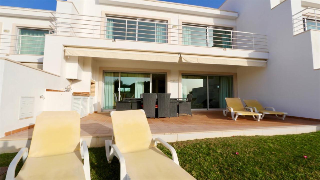 Villa Terracos Da Vinha 230 - Clever Details Vilamoura Exterior photo
