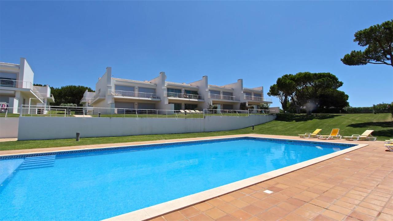 Villa Terracos Da Vinha 230 - Clever Details Vilamoura Exterior photo