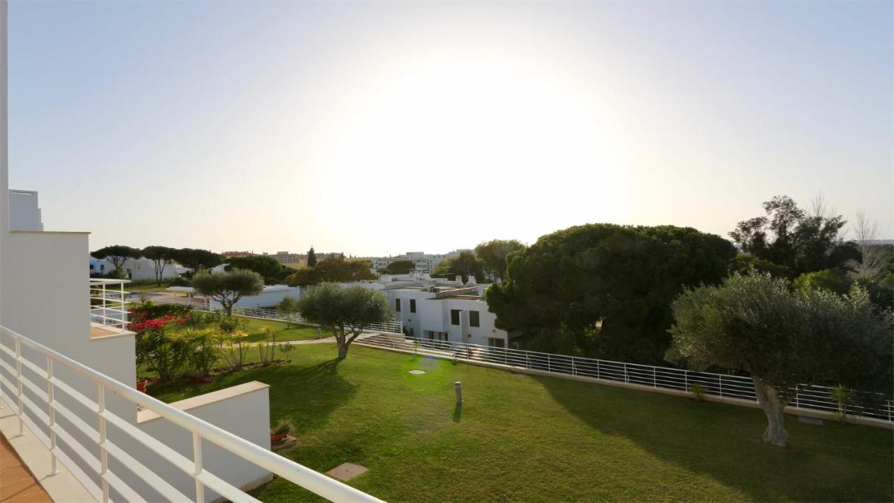 Villa Terracos Da Vinha 230 - Clever Details Vilamoura Exterior photo